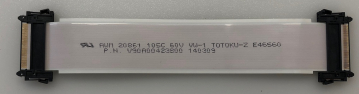 Flachkabel V90A00423700 für 55M7463D