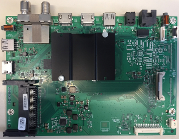 65GUB7040 ZG2190R-22 2WGBEZ Mainboard
