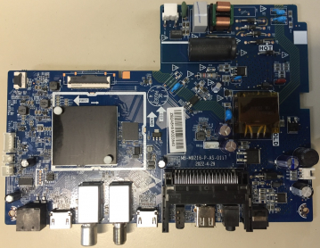 OTV32CF5023C MB-M9216-P-AS-0117 C320Y19-7N Mainboard