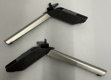Sony KDL-43WF665 Standfüße