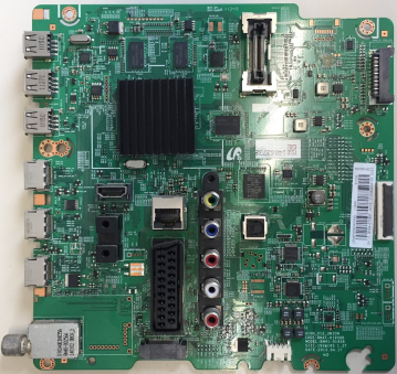 UE46F6320AW BN41-01958B BN94-07095F Mainboard