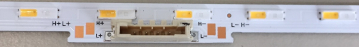 GQ50Q60BAU BN96-54490A ES50SBQFPBGA40 LED Backlight