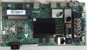 MD31513 17MB130S 23509710 Mainboard