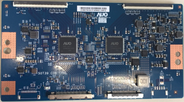 50PUS8807 50T39 C0B CTRL UZ-5550T39C26 T-Con