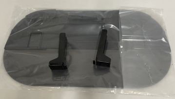 Sony KD-55AG9 Standfuß