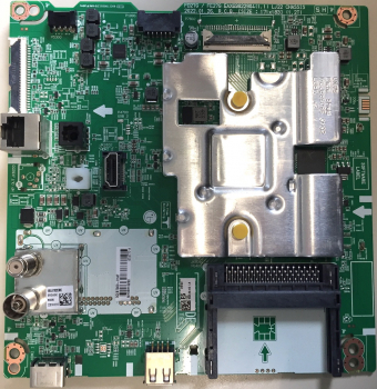 32LQ63006LA EAX69822904(1.1) 67477711 Mainboard