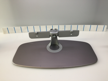 PHILIPS 40PFL9715K Standfuß