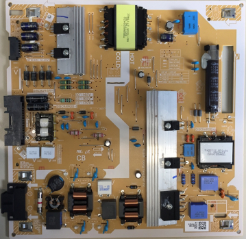 GQ50Q74AAU  BN44-​01100A Rev1.2 L55E7_ADY Netzteil