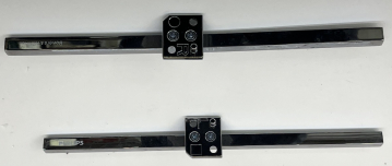 Philips 65OLED903/12 Standfüße Paar