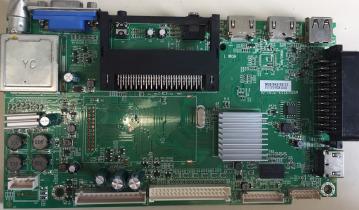 ODL39150B MSDV3220-ZC01-01 510-131018208-00063 PN:303C3223072 Mainboard