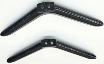 Xiaomi L55M7-EA Standfüße 56-SP13M0 Paar