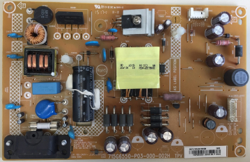 32PFK5200 715G6550-P03-000-002H PLTVEL241XXQ3 Netzteil