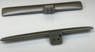 Philips 58PUS7555/12 Standfüße ALX-3535 ALX-3534 Paar