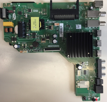 S32H23254 EL.MT9602V-FG48 TPD.MT9602.PB768(T) Mainboard