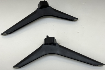 HISENSE 43A6CG Standfüße Paar