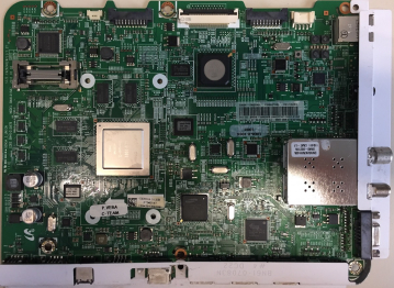 UE37D6510 BN41-01587B BN94-04624S Mainboard