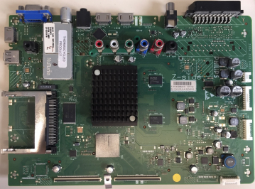 46PFL5605H  310431364003 310432863151 242254290149 Mainboard
