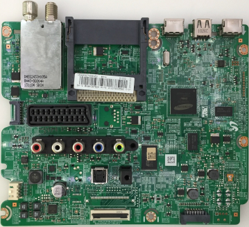 UE46F5070 BN41-01955B BN94-06782A Mainboard