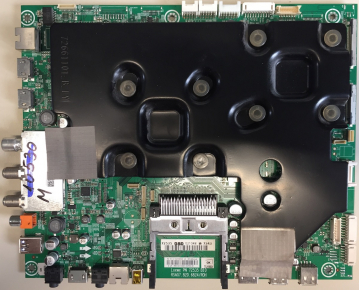 Loewe 72535B10 RSAG7.820.6824 72535.080 Mainboard  Bild 3 .48