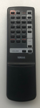 Fernbedienung Yamaha VR09390