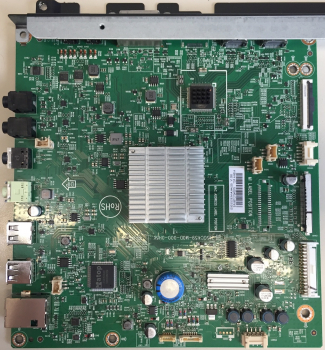 43BDL3511Q 715GC459-M0D-000-0H5K  Mainboard