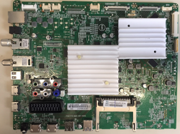 55PUS6581 715G7772-M0D-B01-005K 703TQGPL008 Mainboard