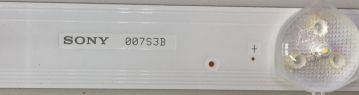 Sony KD-55XF9005  KD-55XG9505    1-984-209-11 18LS55  LED Backlight