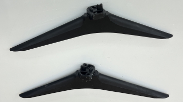 Hisense 55A6EG 55A6BG  Standfüße L-1818 Paar
