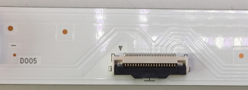 KD-55XF9005  KD-55XG9505    1-984-209-11 18LS55 Set 9x LED Backlight für Sony KD-55XF9005  KD-55XG9505