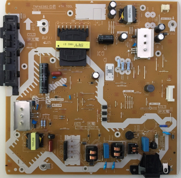 TX-49ESW504 TX-43FSW504   TNPA6382 1 P TZRNP01QHWE Netzteil