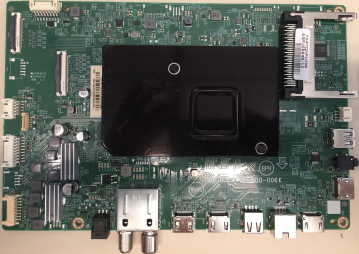 65PUS8848 715GD536-M0E-B00-006K 704TQNPL038 Mainboard