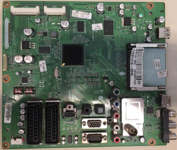 42PJ350 EAX61366607(0) EBT60974107  Mainboard
