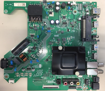 43A63H RSAG7.820.11945 43A52FEVS  Mainboard