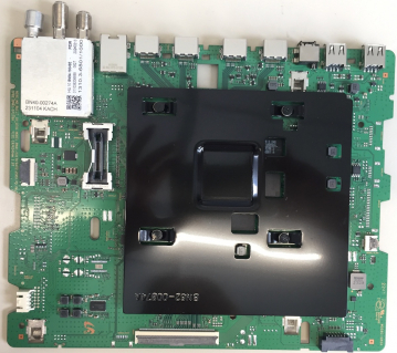 GQ75Q72CAT GQ65Q74CAT BN41-03176A BN94-18049E Mainboard