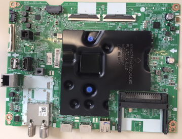43UR74006LB 43UR73006LA EAX70042603(1.2) 67600213 Mainboard