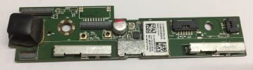 Philips W-LAN 317GWFBT500LON WCBN4502M(9000) 55PUS7909/12