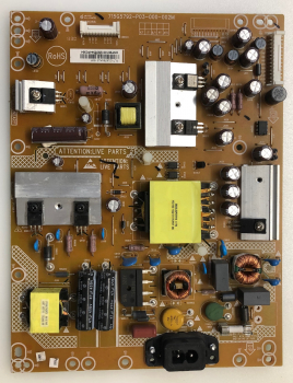 Netzteil 715G5792-P03-000-002M PLTVCU676XAL5 für 39PFL4208
