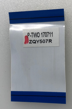 Flachkabel ZQY507R für 43GUB8762
