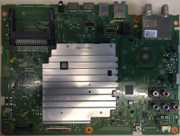TX-50HXF887 TNPH1204(1A) TXN/A1DCXE Mainboard