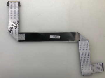 Flachkabel VAX502R2B6  VAX502R-2 für 50VLE9230
