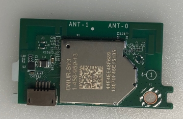 WiFI Modul DNUR-SY3 48DNUR51.0GD für KD-65XG7096