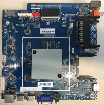 DVX55  CV6488H-Y A550ED3L01 LC546PU1L01 BJM1-155105-1T0G 10016803 Mainboard