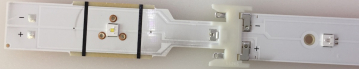 UE48J6350SU Set10 5x V5DF-480DCA-R2 34785A und 5x V5DF-480DCB-R2 34786A LED Backlight