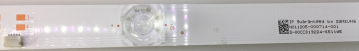 43TY64 SET4 4X 303SW430061 SW43D08-ZC56AG-05 LED Backlight