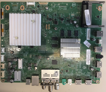 65OLED903 715G9337-M0E-B00-005T 703TQiPL150 Mainboard
