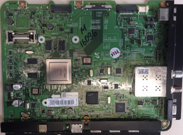 UE55D6200TS BN41-01683C BN94-05040D Mainboard