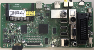 LED42FHD161 17MB95M 23272381 23272382 Mainboard
