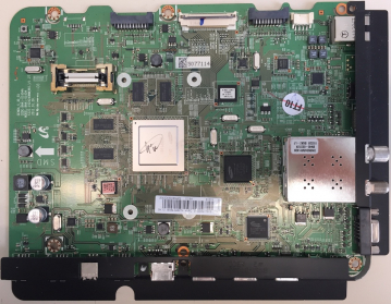 BN41-01604A BN94-04627H Mainboard