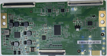 65PUS8508 47-6021663 HV650QUBF71 44-97720230 T-CON