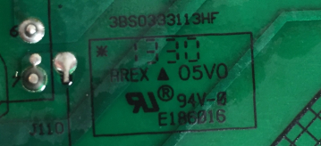 42PFL6158K 42PFL6198K 42PFL6678K FSP140-4FS01 272217190775 REV: 00 3BS0333113HF Netzteil